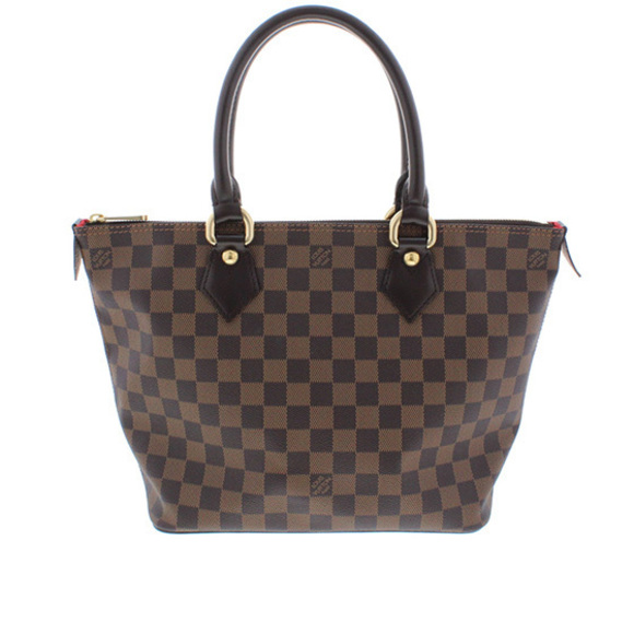 Louis Vuitton Damier Saleya PM Handbag - Picture 1 of 8